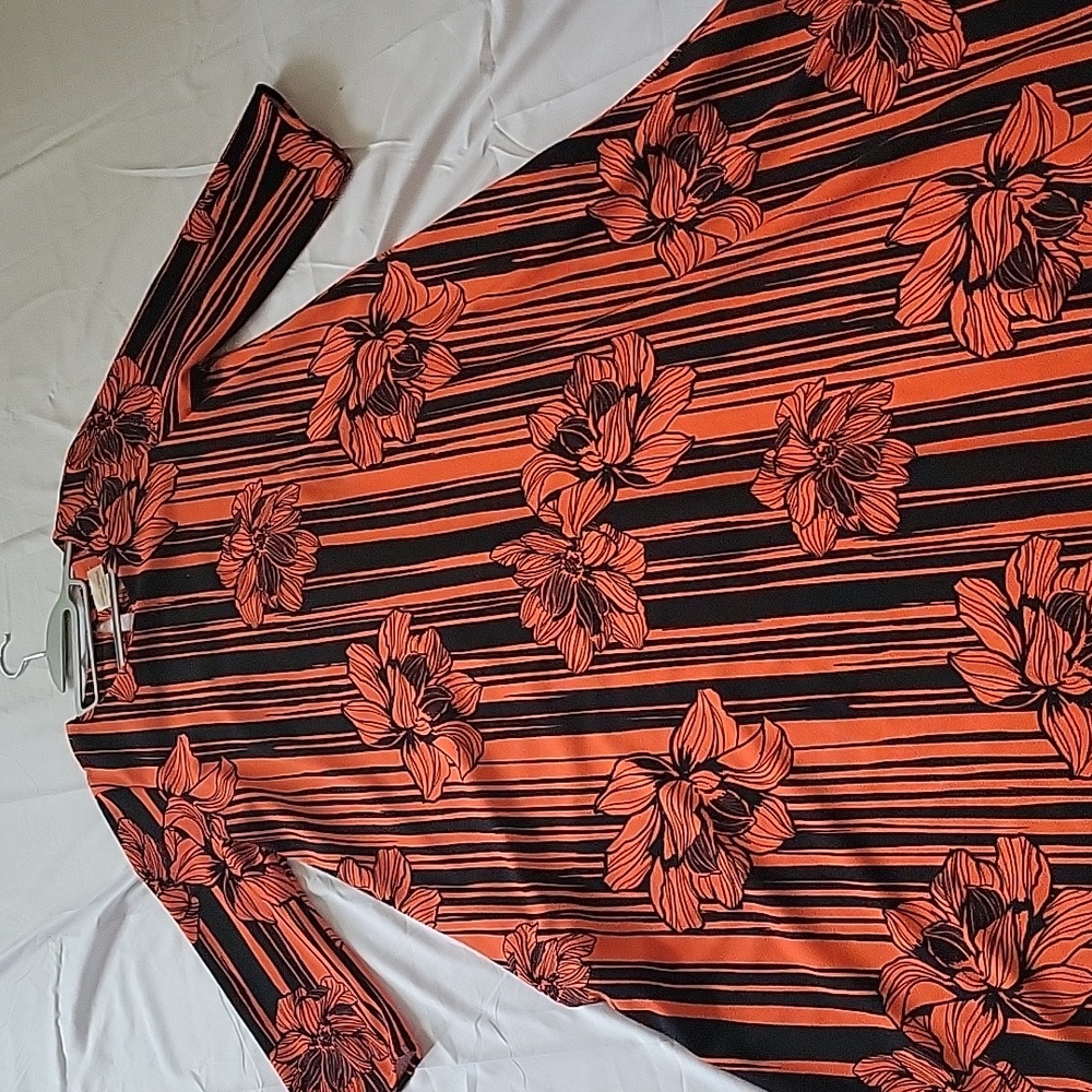 Swing dress